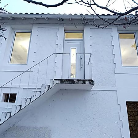 Apartmán Cosy Bellamy Angoulême Exteriér fotografie