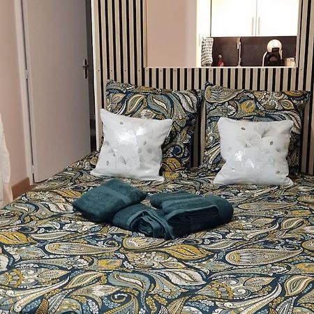 Apartmán Cosy Bellamy Angoulême Exteriér fotografie