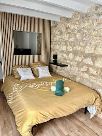 Apartmán Cosy Bellamy Angoulême Exteriér fotografie