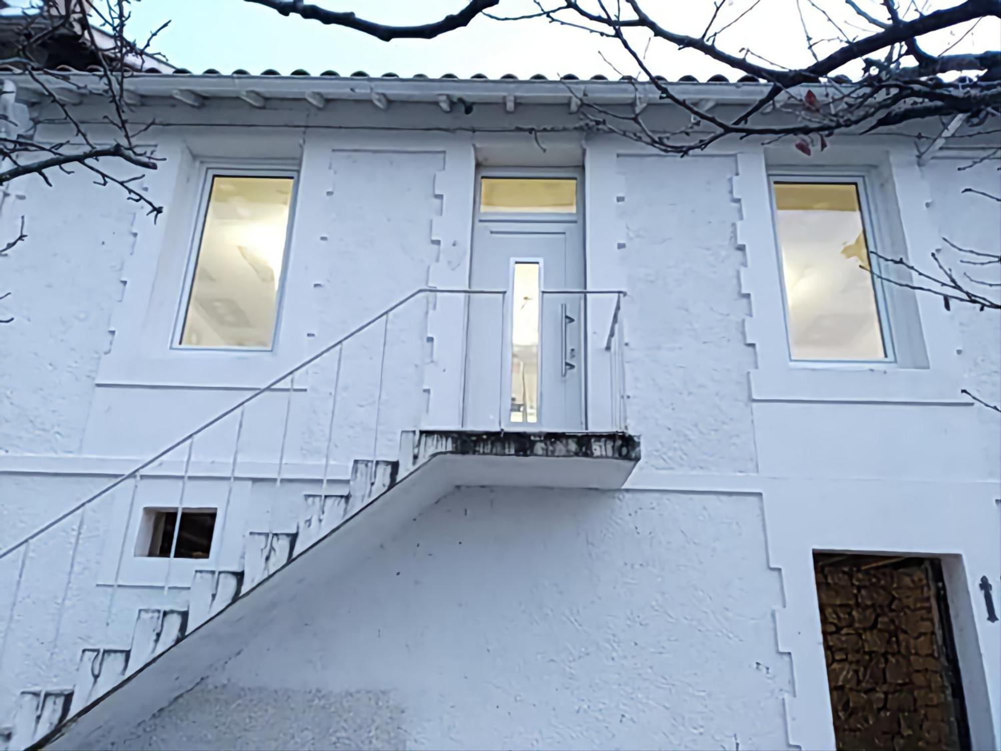 Apartmán Cosy Bellamy Angoulême Exteriér fotografie