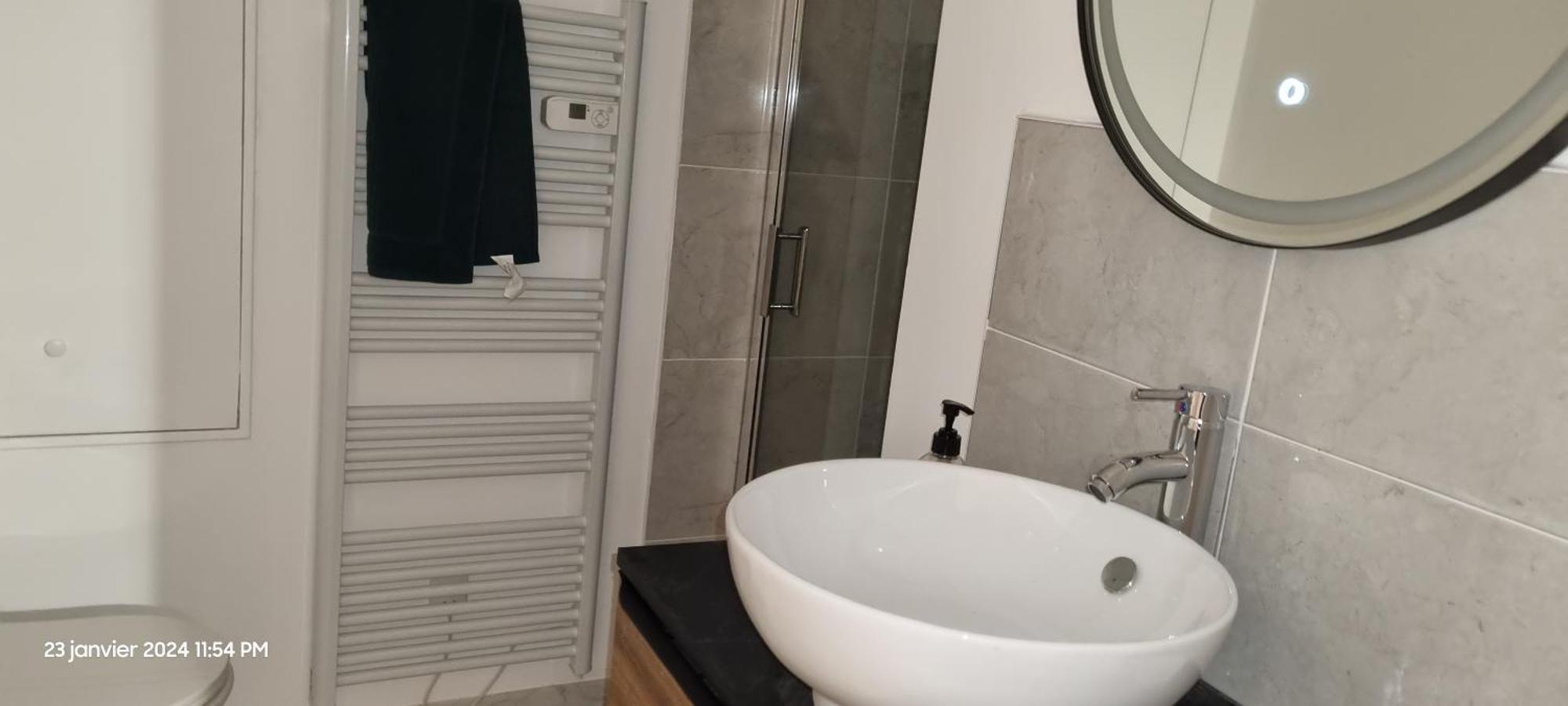 Apartmán Cosy Bellamy Angoulême Exteriér fotografie