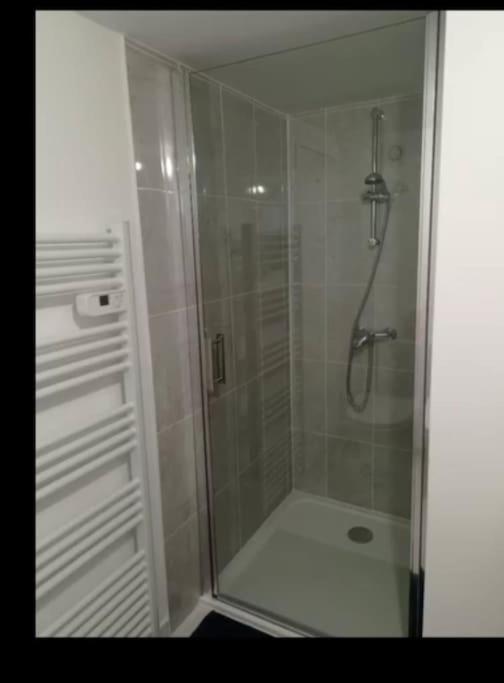 Apartmán Cosy Bellamy Angoulême Exteriér fotografie