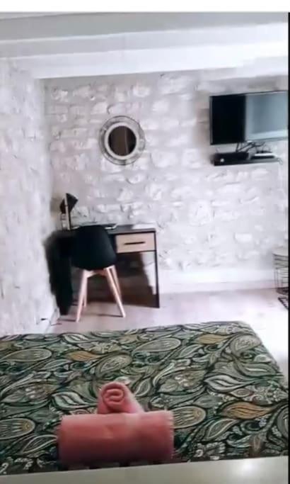 Apartmán Cosy Bellamy Angoulême Exteriér fotografie