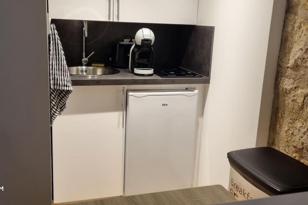 Apartmán Cosy Bellamy Angoulême Exteriér fotografie