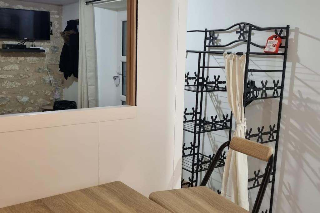 Apartmán Cosy Bellamy Angoulême Exteriér fotografie