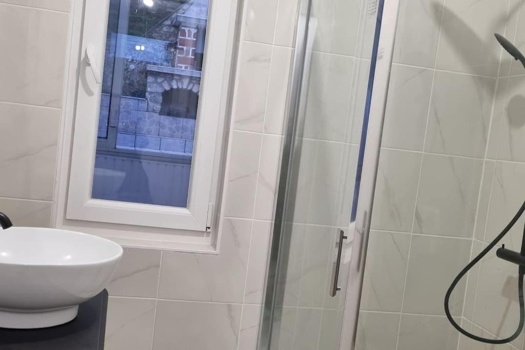 Apartmán Cosy Bellamy Angoulême Exteriér fotografie