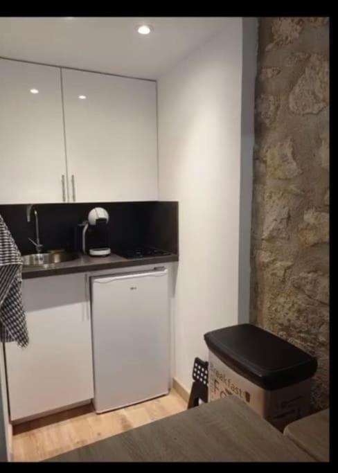 Apartmán Cosy Bellamy Angoulême Exteriér fotografie