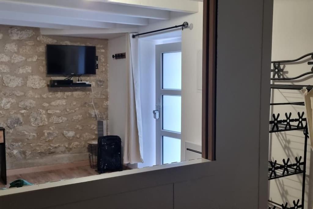 Apartmán Cosy Bellamy Angoulême Exteriér fotografie