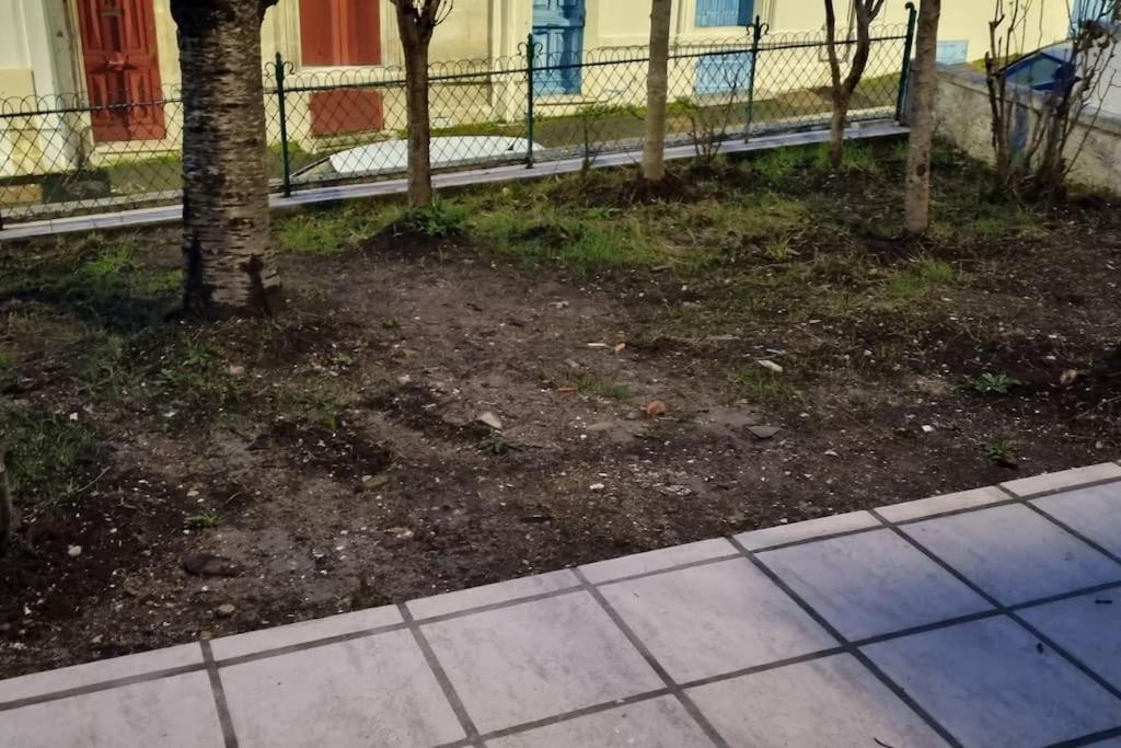 Apartmán Cosy Bellamy Angoulême Exteriér fotografie